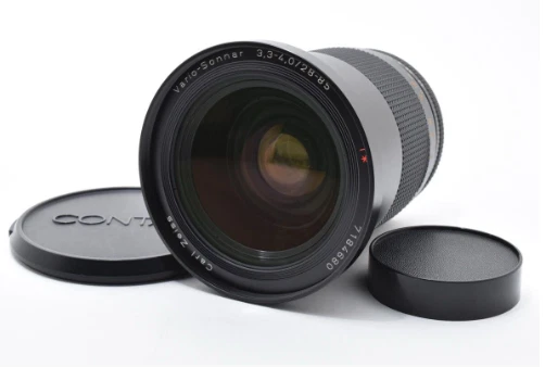 28-85mm Focal Camera Lenses for Yashica for sale | eBay