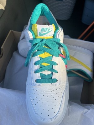 Nike Dunk Low Premium Zoom Air   EU 44   Deadstock mit Box