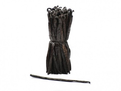Vanilleschoten 18-20cm - echte Bourbonvanille aus Madagaskar - 1 oder 3 Schoten