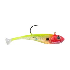 Berkley Powerbait Power Switch Soft Plastic Baits Clown 35In 58Oz Fishing Hooks