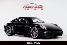 2014 Porsche 911 Carrera S