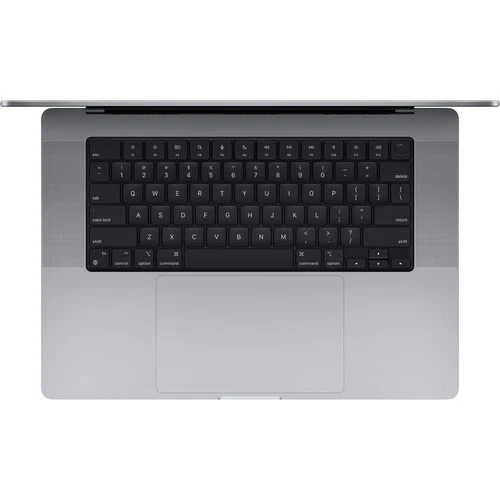 Apple MacBook Pro 16" M2 Pro · 16GB · 8TB, photo 2 sur 4