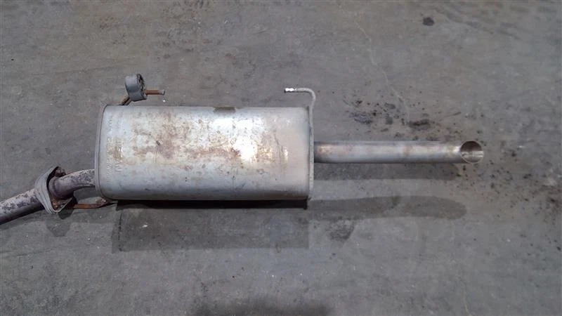 2013-2018 NISSAN SENTRA CENTER EXHAUST MUFFLER PIPE OEM 203003SA1A - Image 2 of 4