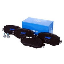 SKF Bremsbeläge vorne für Renault Megane