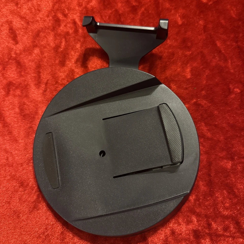 Soporte y tornillo vertical/horizontal J4 OEM PS5 PlayStation 5 Foto 2 de 4