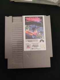 Days Of Thunder Nintendo Nes PAL A ita No Manuale 