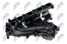 NTY Saugrohrmodul BKS-FR-002 für FORD MONDEO 3 B4Y B5Y Turnier BWY 16V MAZDA GG