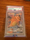 New ListingCharizard GX SM211 PSA 10