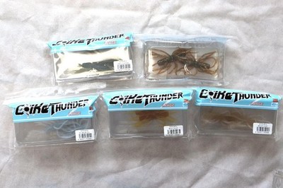 COIKE Koike Koike Thunder L 5-piece set Hideup