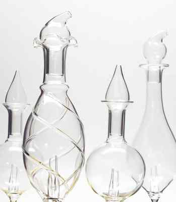 ArOmis Aromatherapy Diffuser Replacement Bottle