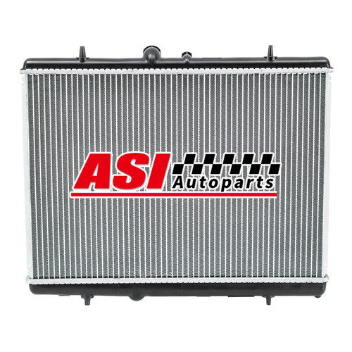 For 2000-2003 PEUGEOT T7 307 2.0L Petrol Diesel 2001 2002 MT Premium Radiator - Picture 2 of 10