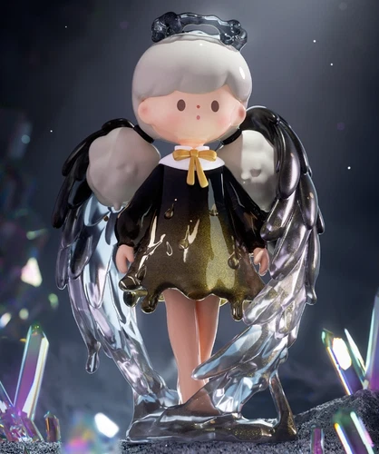 F.UN Molinta Natutal Series Blind Box Confirmed Figure HOT! - Bild 15 von 26