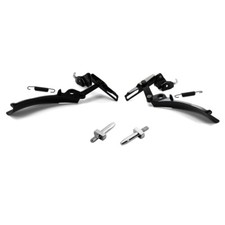 Mustang Convertible Top Latch Kit Concours 1971 1972 1973
