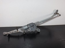 Mercedes W212 S212 Wischermotor + Wischergestänge Scheibenwischer A2128201240 Mercedes W212 S212 Wischermotor + Wischergestänge Scheibenwischer A2128201240