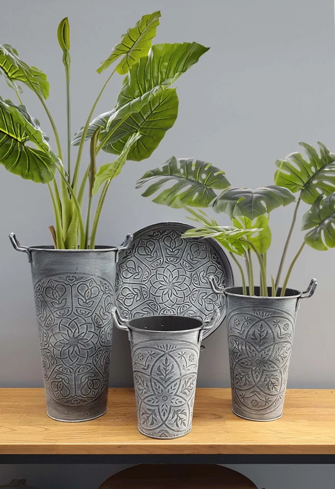 The Mia Stone Series Vase - 30 cm (H) - Image 2 of 2