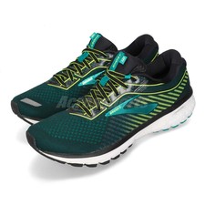 brooks ghost 2 green