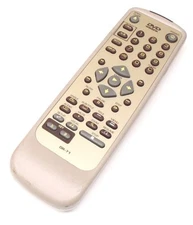 DR-71 Remote Control for DVD Player