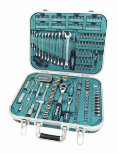 Makita P-90532 227 Piece Home Repair 