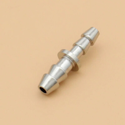 NIBP Blutdruckmanschette Einrohr-Luftschlauchadapter an MEK Drager Mindray HP