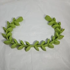 Prepara Flexible Silicone Roasting Laurel - Meat & Poultry Roast Rack Healthier