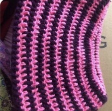 Crochet Cat Hat