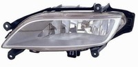 Nebelscheinwerfer Vorne FüR Hyundai H1 2008 Rechts