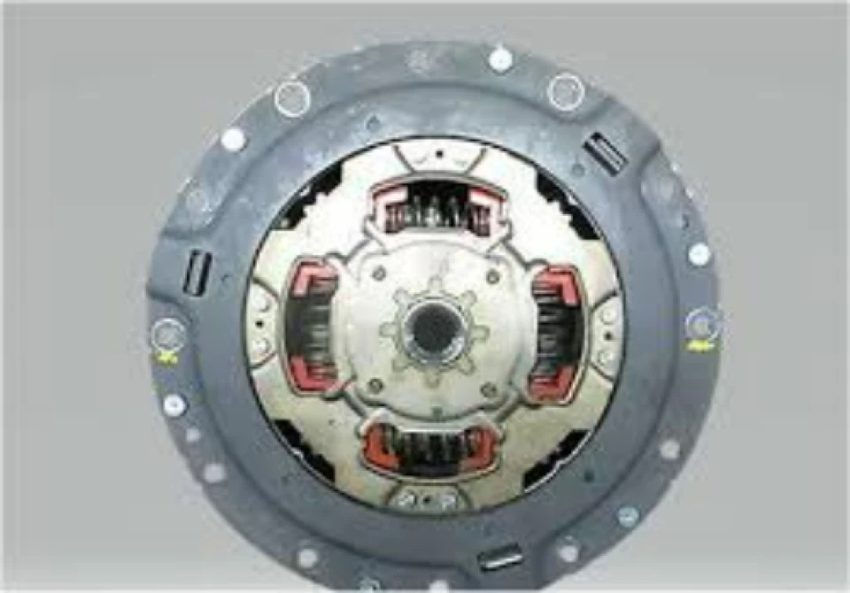 Genuine TOYOTA OEM Transmission Input Damper Assy 31270-47060 PRIUS LEXUS CT200h Foto 2 de 4