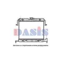 KüHler WasserküHler MotorküHler FüR Opel Omega A 16 17 19 2.0I 1.8 N 2.0 66 67