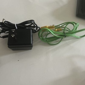 Atari Flashback Mini 7800 Classic Game Console Complete!! Tested