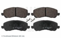 Blue Print BremsbeläGe Vorne FüR Jeep Compass MK49 Patriot MK74