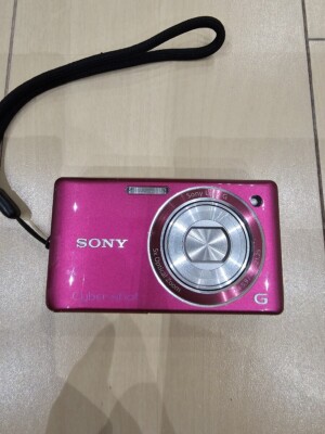 SONY Cyber-shot DSC-W380 レッド ヨドバシ.com - ソニー SONY DSC-W380 R [Cyber-shot