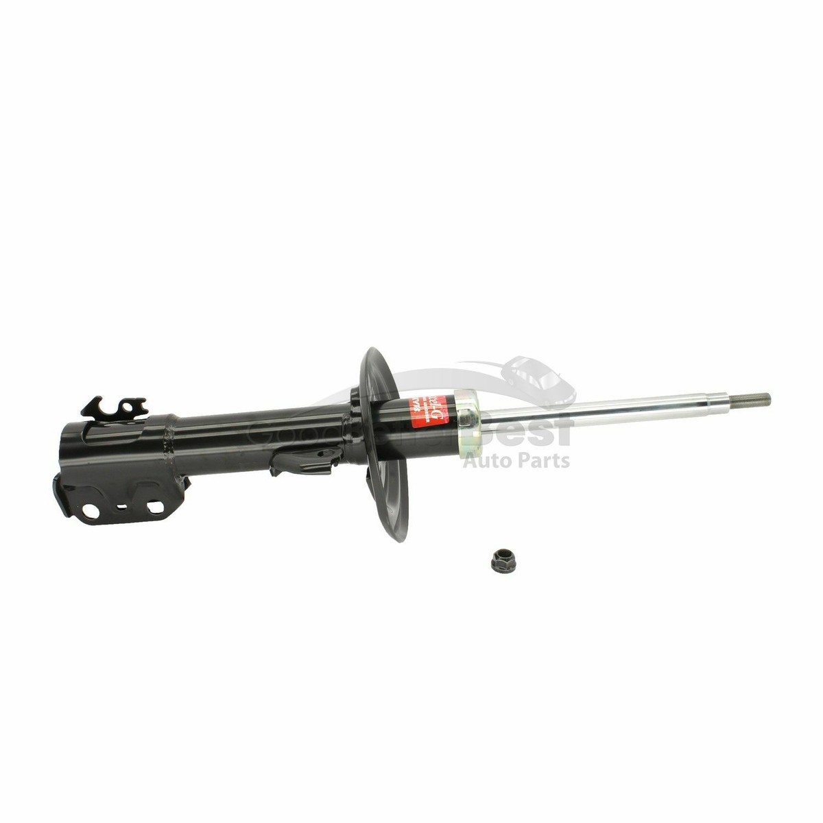 N.D.C スリッポン Amazon.com: Bilstein 33-025452 Single Shock Absorber fits