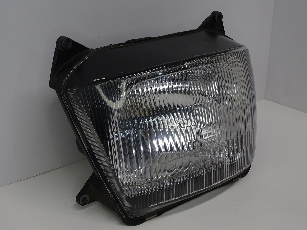 左ヘッドライト 1985 Kawasaki Ninja ZX600 Head Light Headlight | eBay