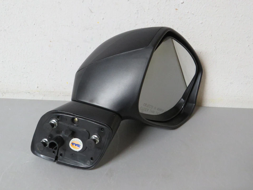 2012 2013 HONDA CIVIC RIGHT SIDE DOOR MIRROR - Image 2 of 4