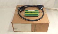 GIDDINGS & LEWIS 1301-4061, M1301-4064, M1301-4067 *NEW*BREAKOUT BOARD KIT (2D0)