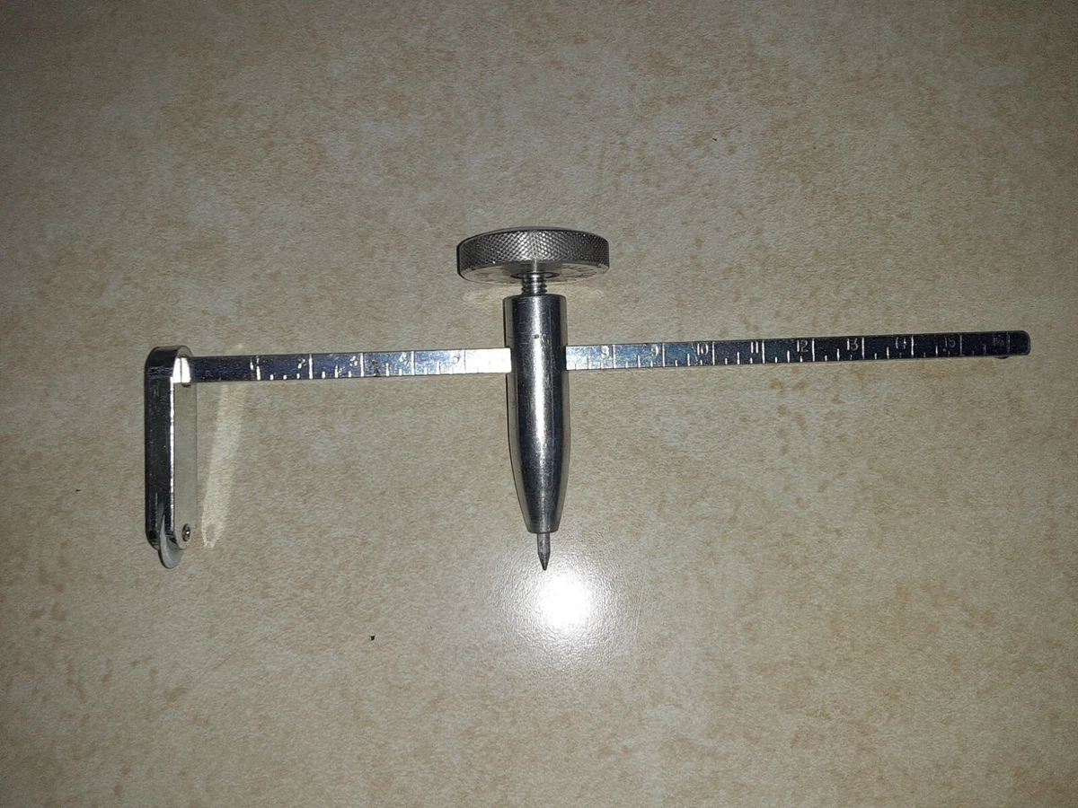 Drywall circle cutting sales tool