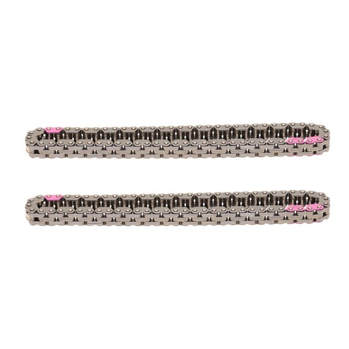 Genuine OEM Set 2 Engine Timing Chains for Nissan Pathfinder Infiniti