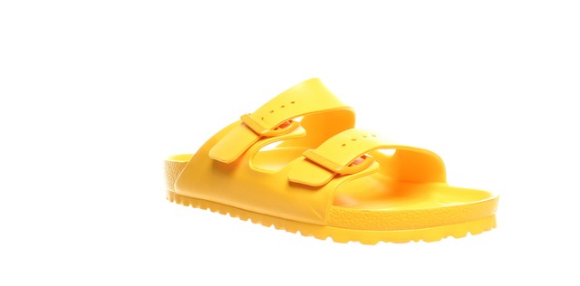 birkenstock arizona zinnia