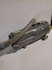 VTG 1960s Electrolux Metal Model L Canister Vacuum Works