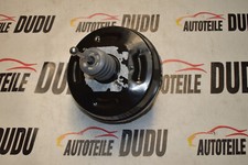 Audi 1A MK2 Bremskraftverstärker Hauptbremszylinder 2Q2614105N Original