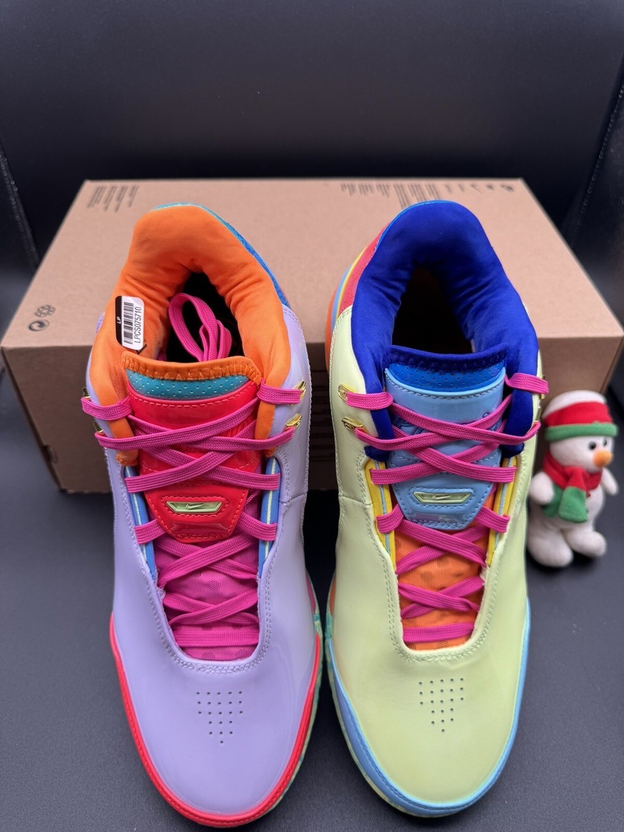 Nike LeBron NXXT Gen I Promise レブロン　31cm 20230310010041-0.webp