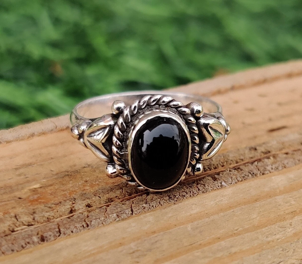 Gemstone designer shop rings