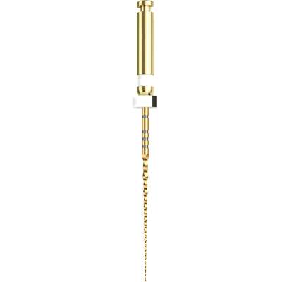 ProShape One 21mm NiTi Reciprocating File, Glide Path, 6/Pk