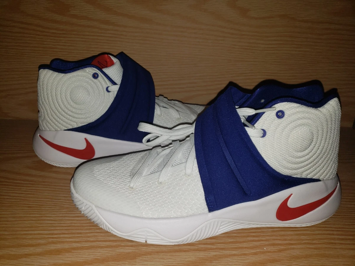 Nike Kyrie 2 USA - 819583-164 - огромный выбор по лучшим ценам | eBay