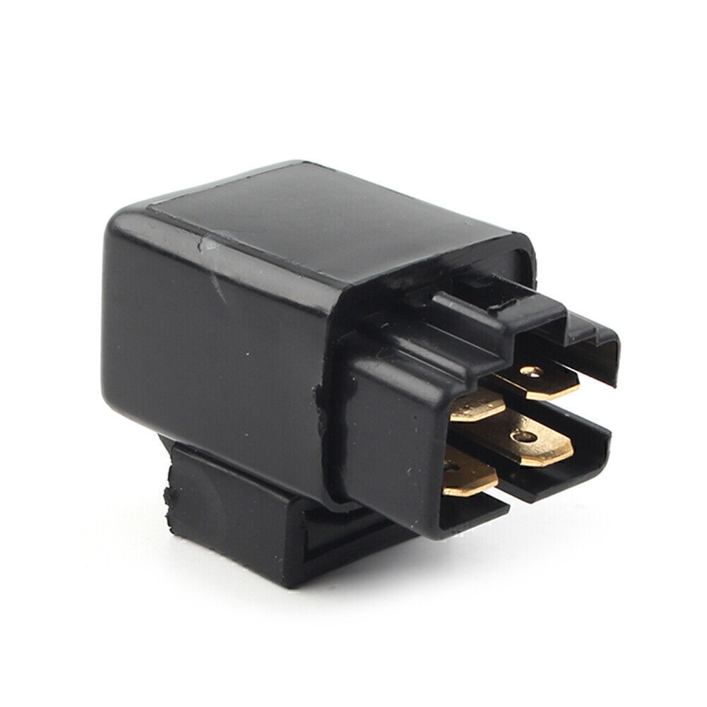 Starter Solenoid Relay Switch Fit Yamaha YFZ450 YFZ 450 20042013