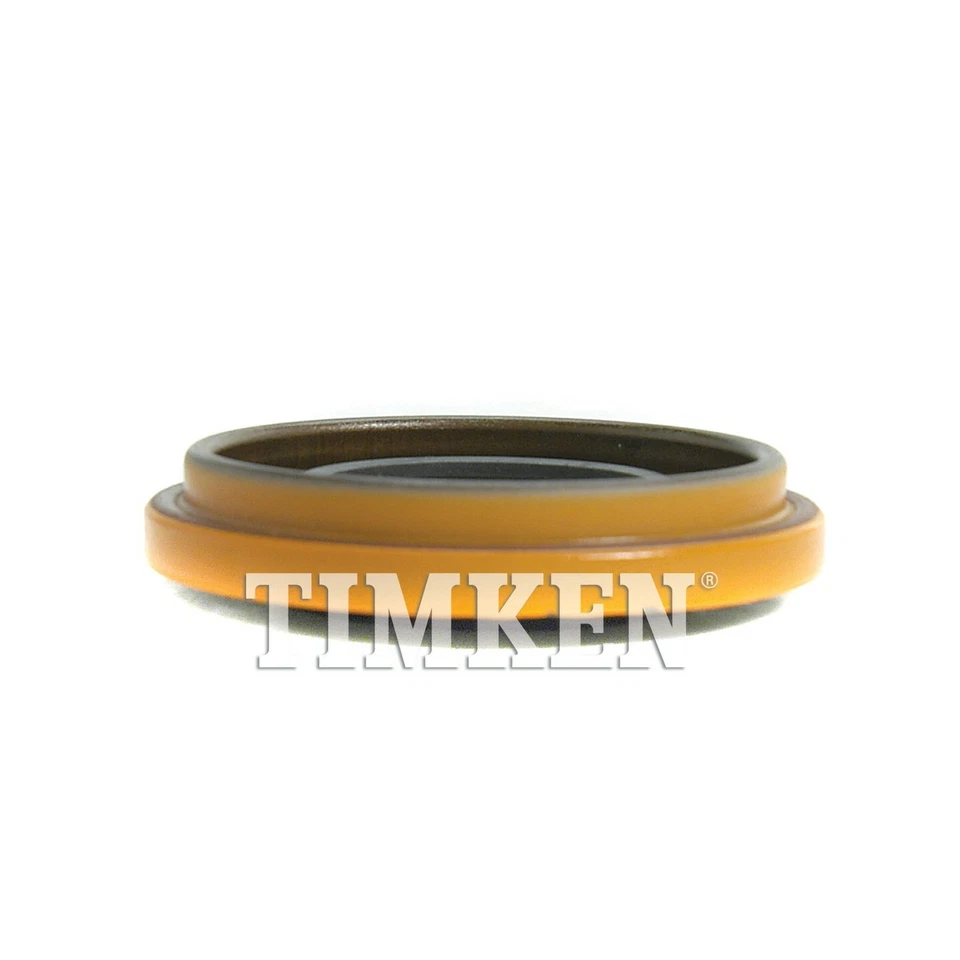 Fits 1975-1980 Chevrolet K5 Blazer 4WD Differential Pinion Seal Front Timken - Image 3 of 4