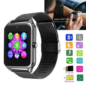 bluetooth smart watch ebay
