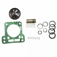 2901021704 Oil Stop Check Valve Kit for Atlas Copco Air Compressor
