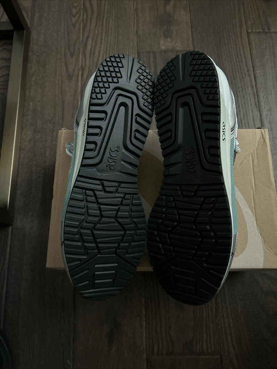 Size 11 - ASICS Gel Lyte 3 OG Y2K Pack - Sage | eBay Size 11 - ASICS Gel Lyte 3 OG Y2K Pack - Sage | eBay