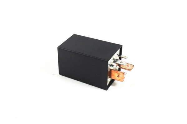 Relais Kraftstoffpumpe FüR Audi A3 TT Seat Leon Skoda VW Bora Golf Passat-image